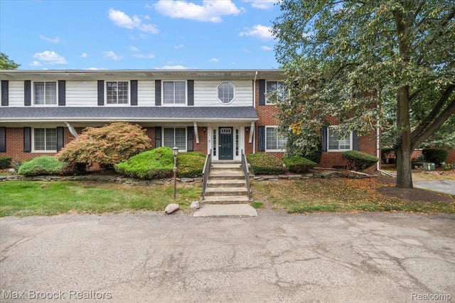 2449 Mulberry Square 31, Bloomfield Hills city