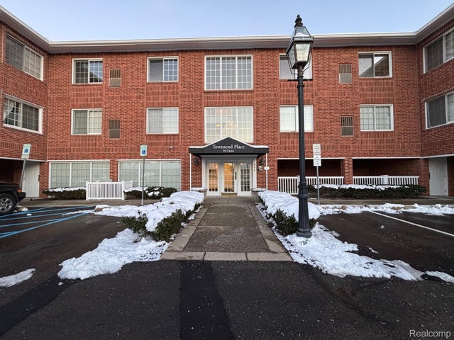 444 Chester Street 420, Birmingham city