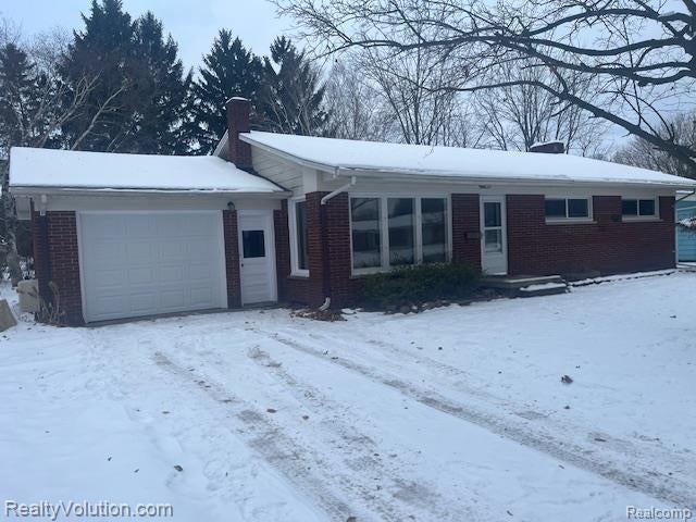 175 Cheney Street, Imlay City city