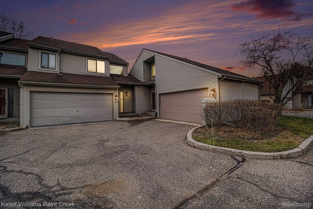 521 Oxford Court, Rochester Hills city