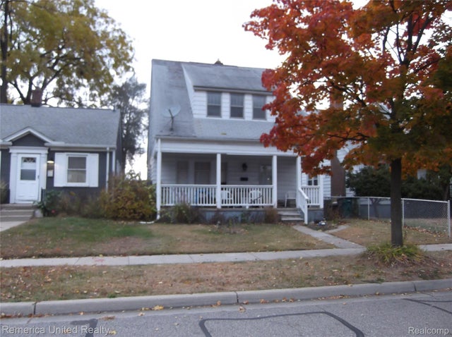 202 W Bennett Avenue, Ferndale city