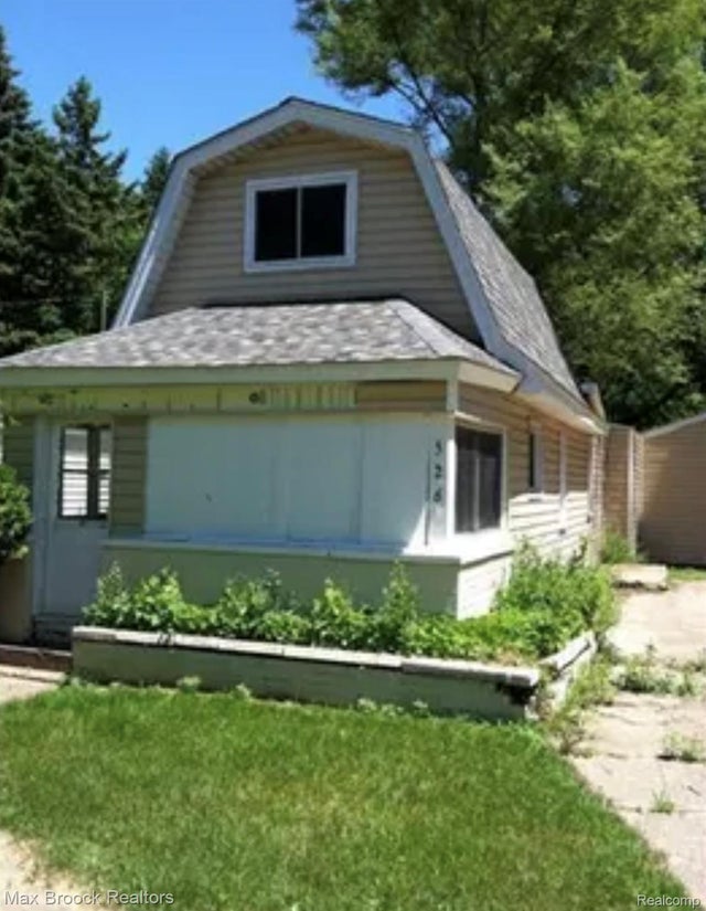 526 Saint Louis Street, Ferndale city