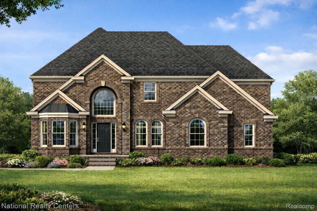 26998 Hampstead Boulevard, Farmington Hills city