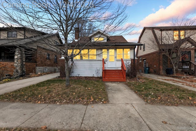 265 E Lewiston Avenue, Ferndale city