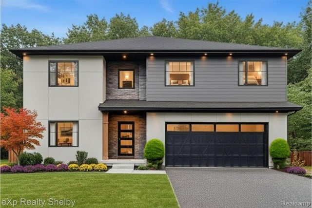 22335 Diamond Court, Farmington Hills city