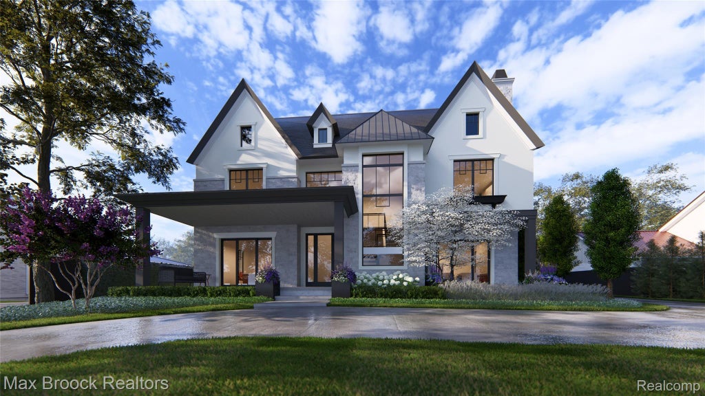 1183 Puritan Avenue, Birmingham city