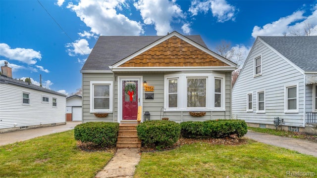 2756 Buckingham Avenue, Berkley city