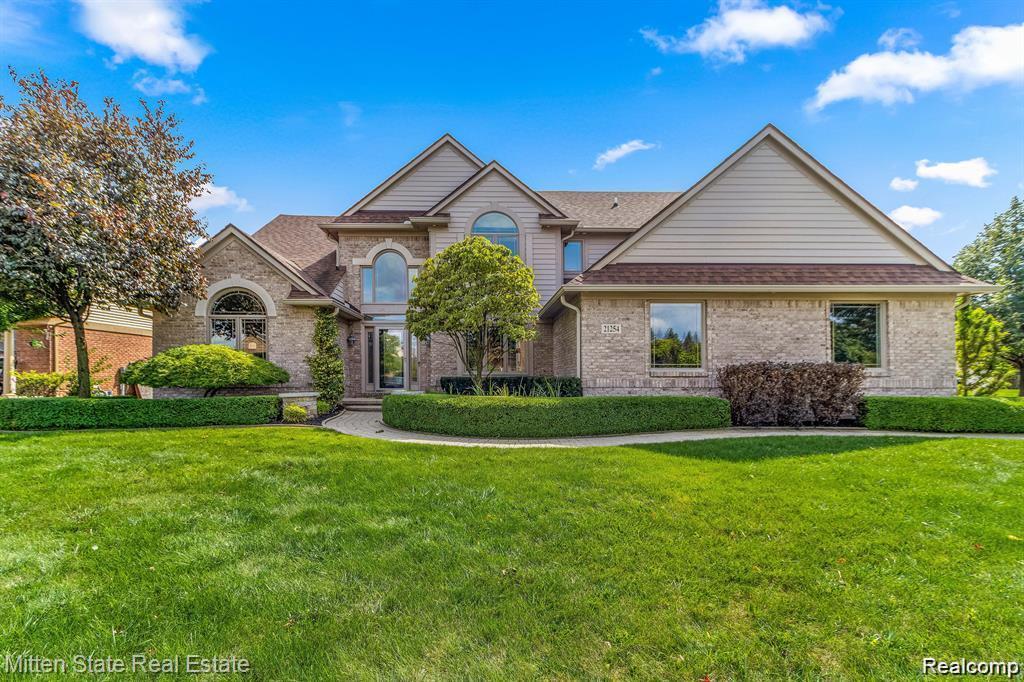 21254 Clayton Drive, Macomb township