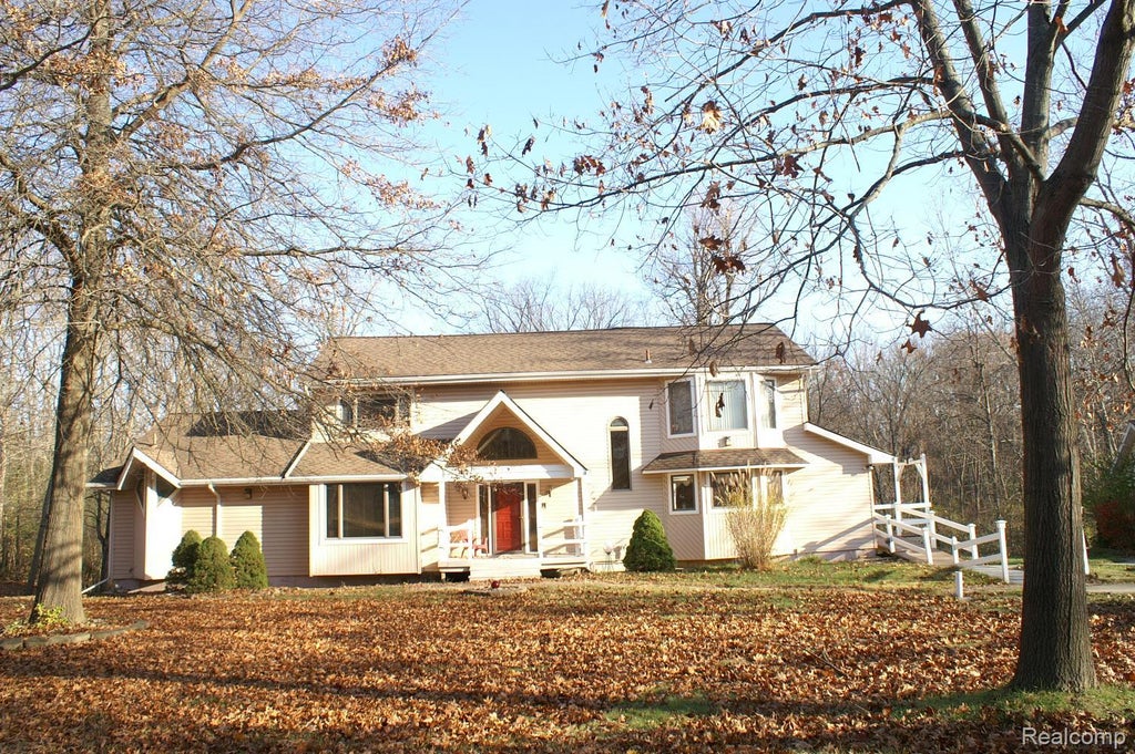 50801 Warren Road, Canton charter township