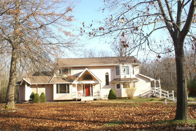 50801 Warren Road, Canton charter township