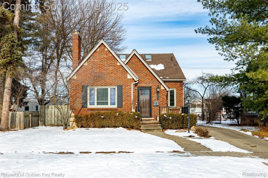 298 W Saratoga Street, Ferndale city