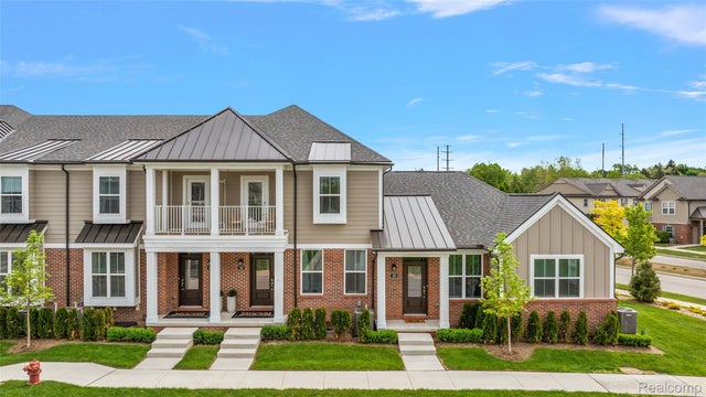 166 Jotham Avenue, Auburn Hills city