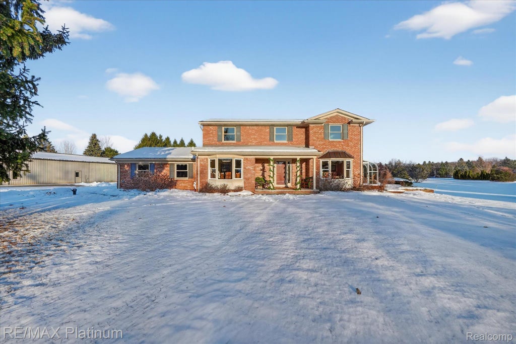 1901 Brandy Lane, Brighton city