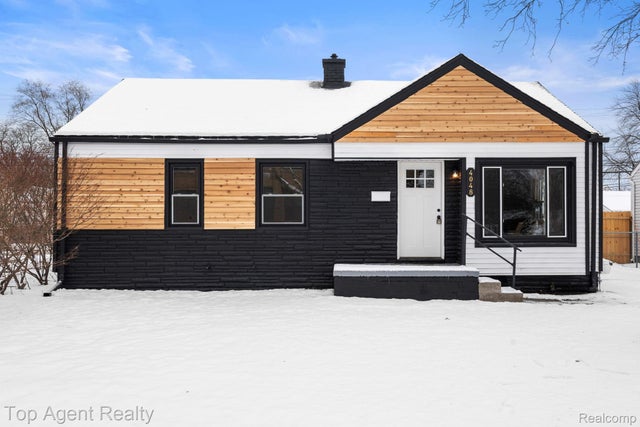 4048 Royal Avenue, Berkley city