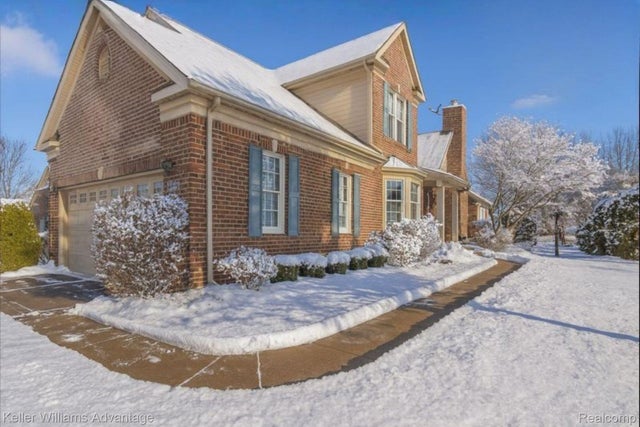 44604 Broadmoor Circle N, Northville city