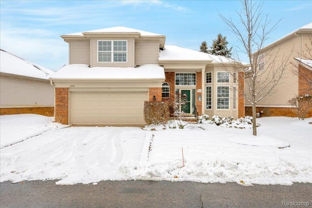 3132 Bridlewood Drive, Rochester city