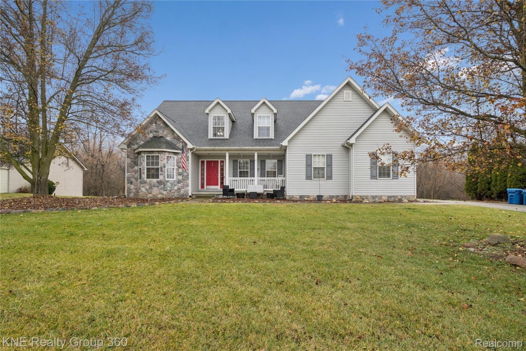 15082 Meadow Lane, Linden city