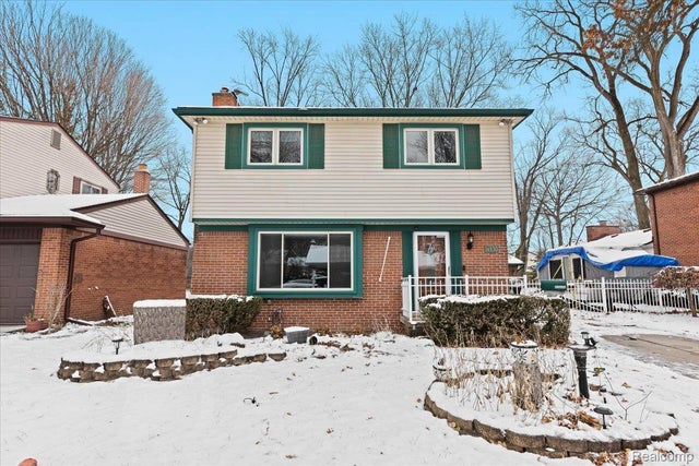 14530 Gary Lane, Livonia city