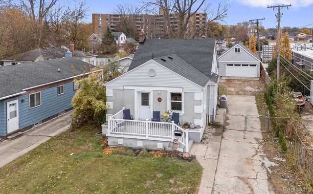 2435 Sunnyknoll Avenue, Berkley city