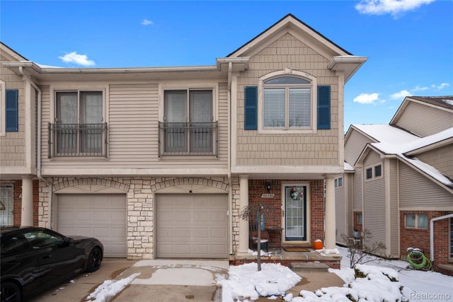 50436 Beechwood Court, Plymouth charter township