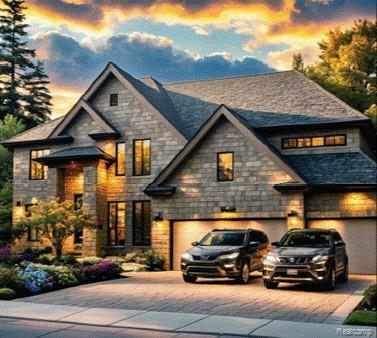 3941 Capstan Ct, Troy city