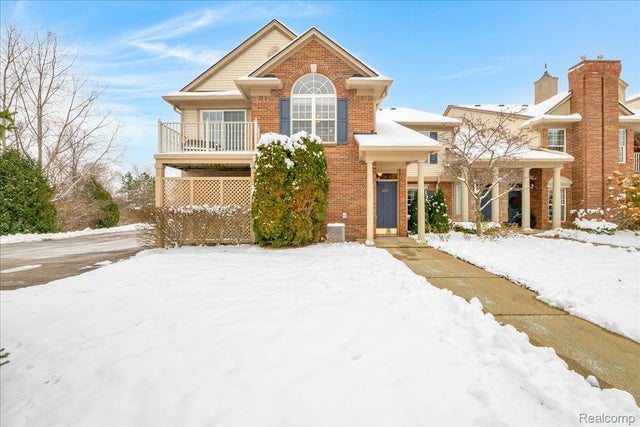 3695 Oakmonte Boulevard, Rochester city