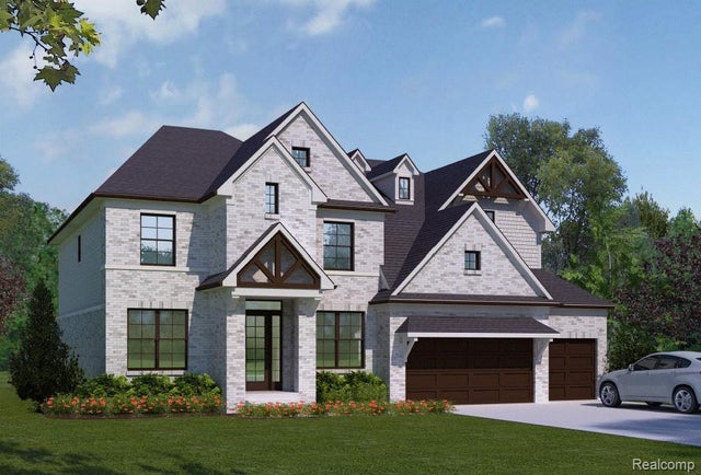 3929 Capstan Ct, Troy city