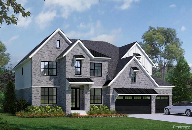 3930 Capstan Ct, Troy city