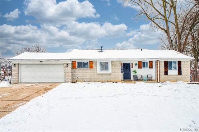 29258 Geraldine Court, Farmington Hills city