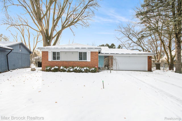 720 Hamlet Court, Auburn Hills city