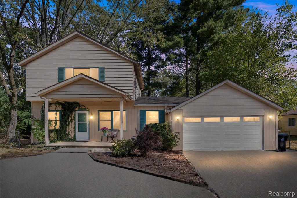 21326 Flanders Street, Farmington Hills city