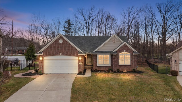 38692 Watson Circle, Westland city