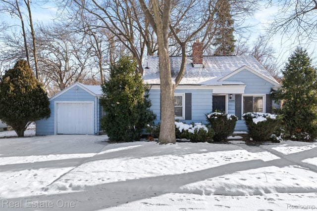 21696 Purdue Avenue, Farmington Hills city