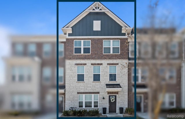 42827 Atwood Avenue, Novi city