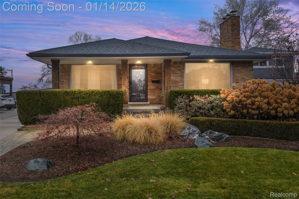 22609 Lange Street, St. Clair Shores city