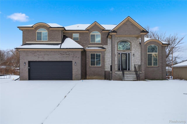 4619 Artley, Canton charter township