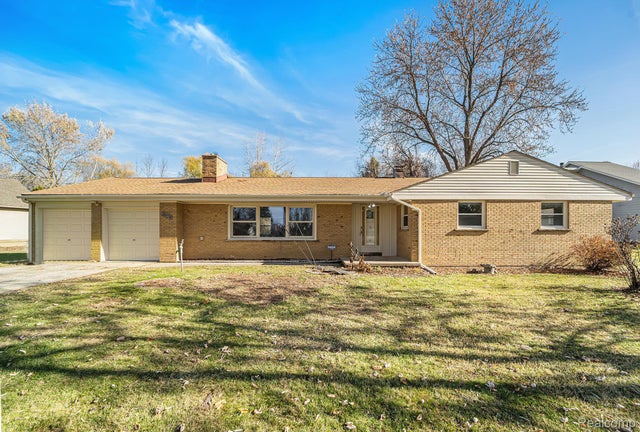 24614 Taft Road, Novi city