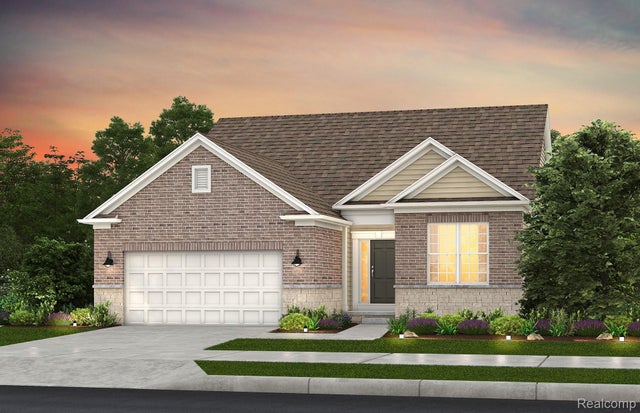 3056 Sheffield Circle, Village of Clarkston city