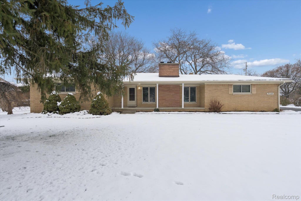 7127 Meadowvue Drive, Grand Blanc city