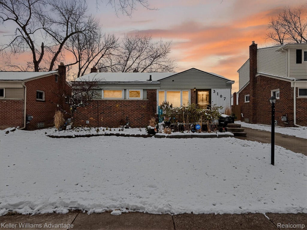 3107 Maplewood Avenue, Royal Oak city