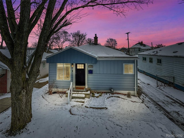 3528 Phillips Avenue, Berkley city