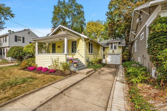 546 Leroy Street, Ferndale city