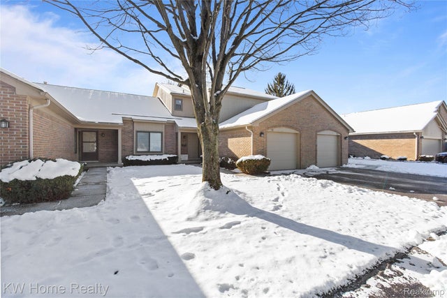 515 Tennyson, Rochester Hills city