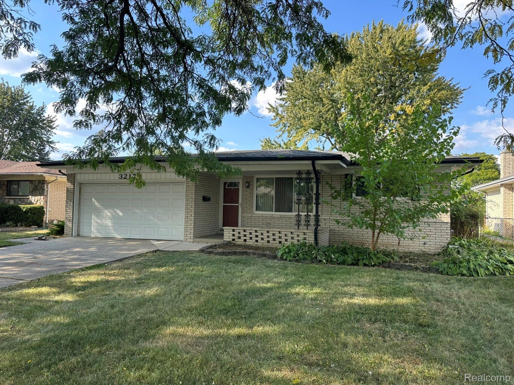 3217 Barton Drive, Sterling Heights city