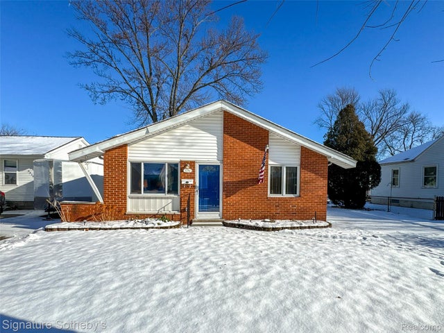3296 Cumberland Road, Berkley city