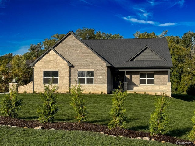 2198 S Rochester Rd, Rochester Hills city