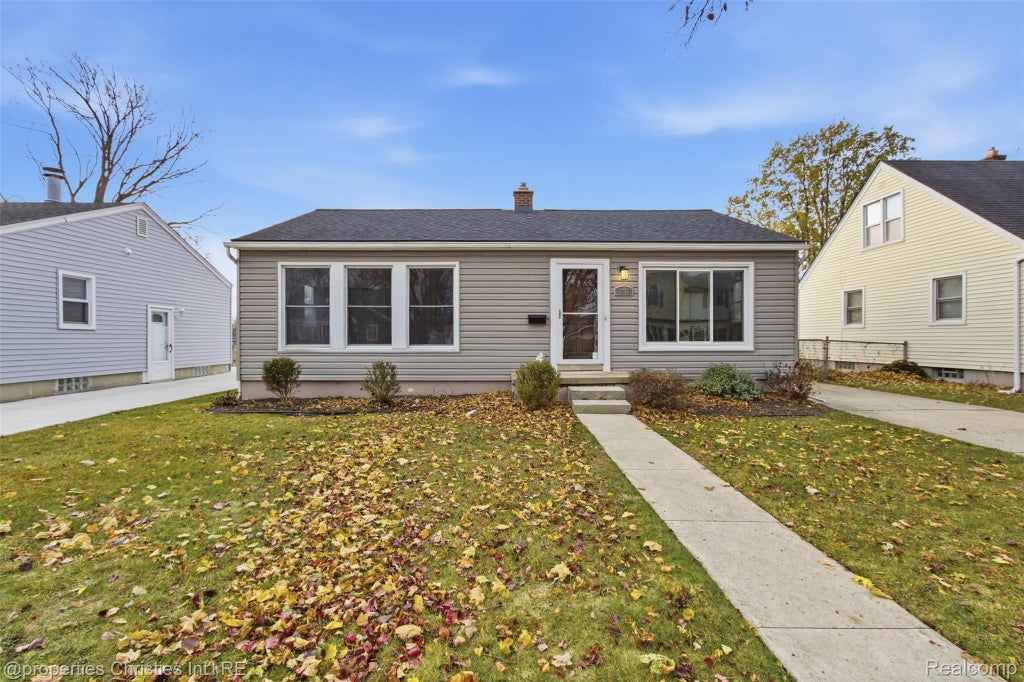 1212 S Amelia Avenue, Royal Oak city