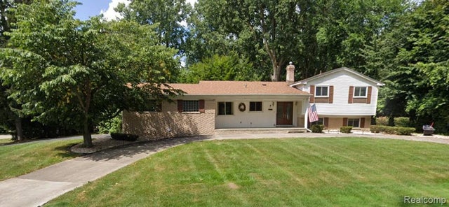 21105 Westfarm Court, Farmington Hills city