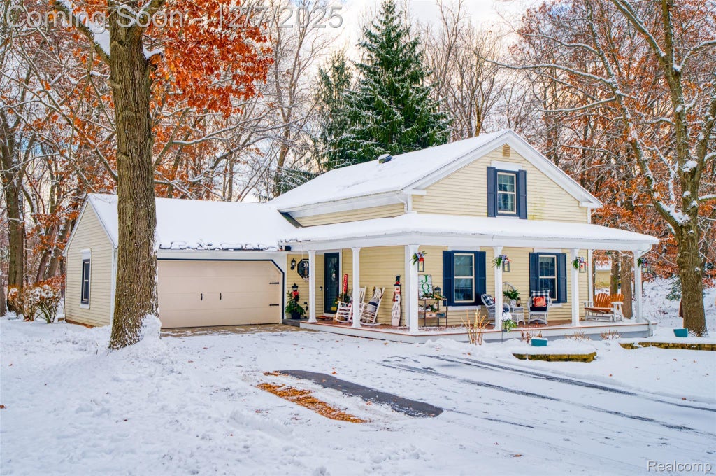 1543 Bosak Drive, Brighton city