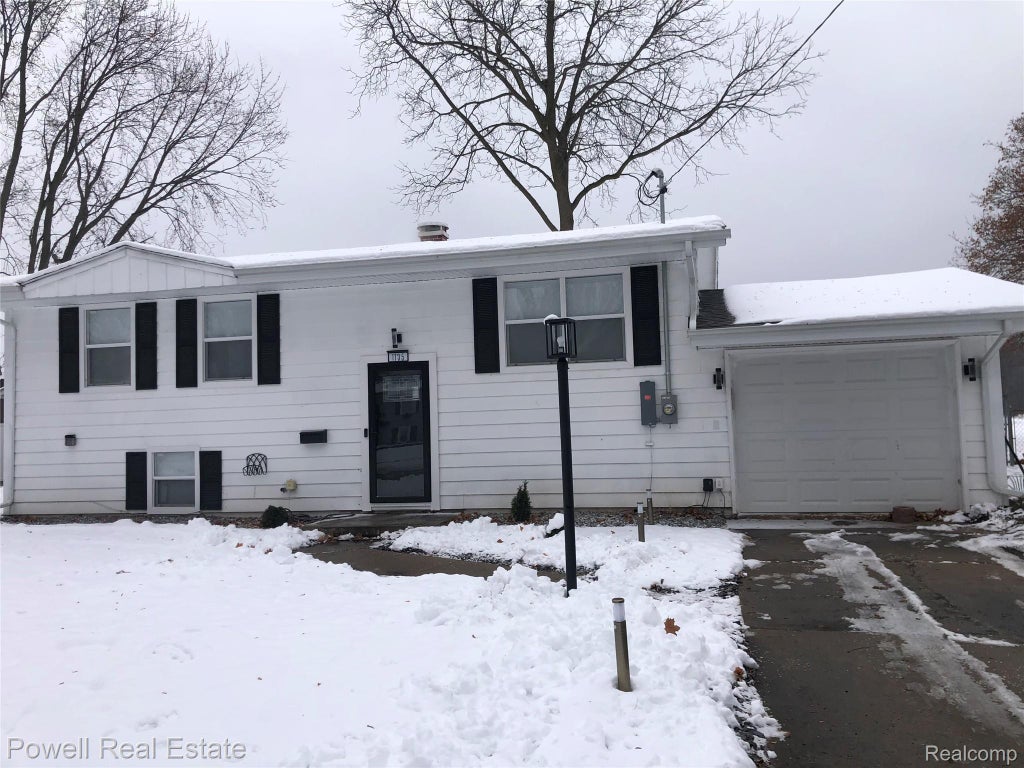 1735 Beacon Drive, Saginaw city